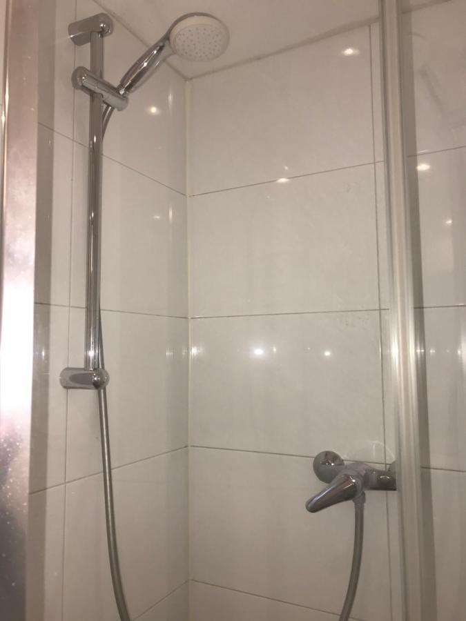 Appartement En Studio Papillon Zandvoort Eksteriør billede