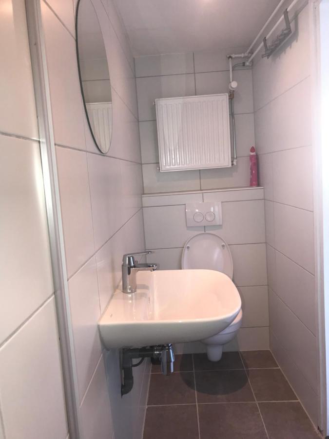 Appartement En Studio Papillon Zandvoort Eksteriør billede