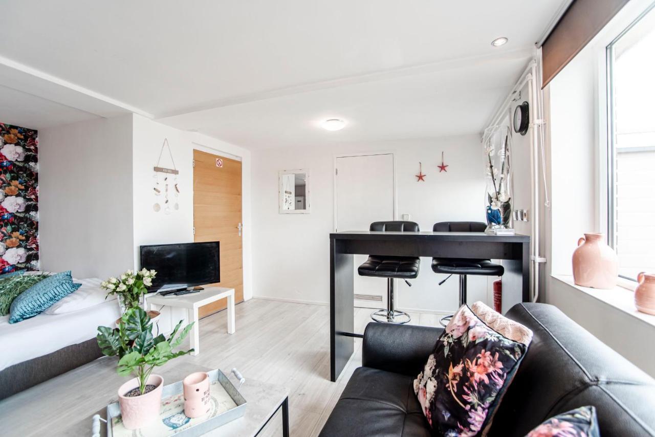 Appartement En Studio Papillon Zandvoort Eksteriør billede