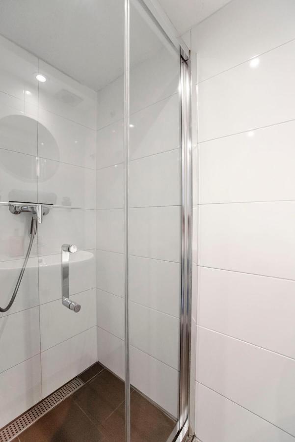 Appartement En Studio Papillon Zandvoort Eksteriør billede