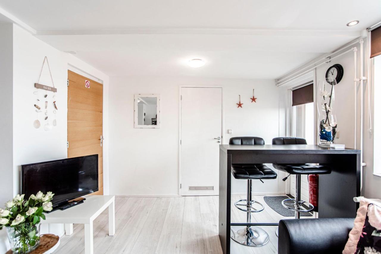 Appartement En Studio Papillon Zandvoort Eksteriør billede