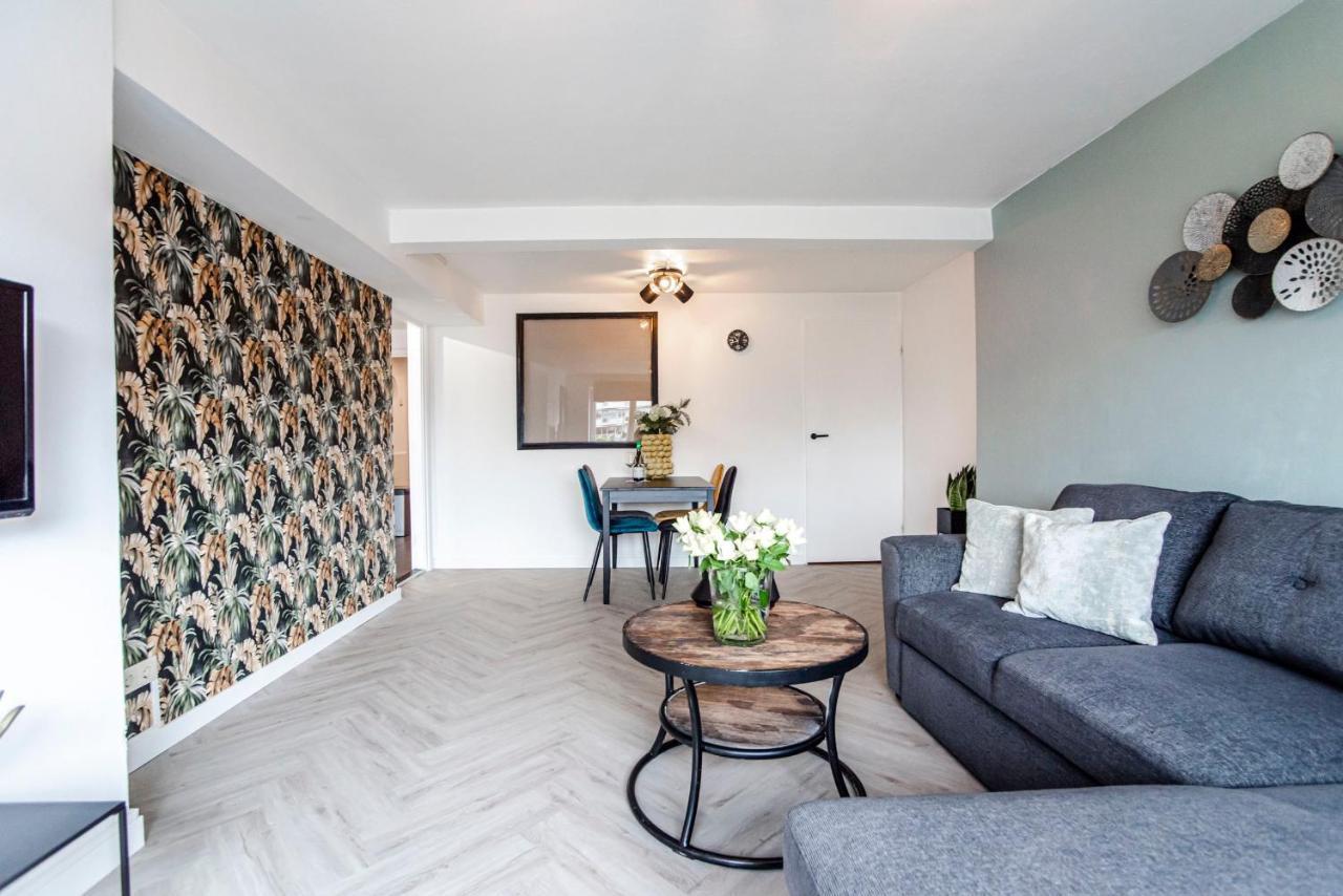 Appartement En Studio Papillon Zandvoort Eksteriør billede