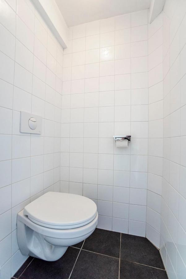 Appartement En Studio Papillon Zandvoort Eksteriør billede