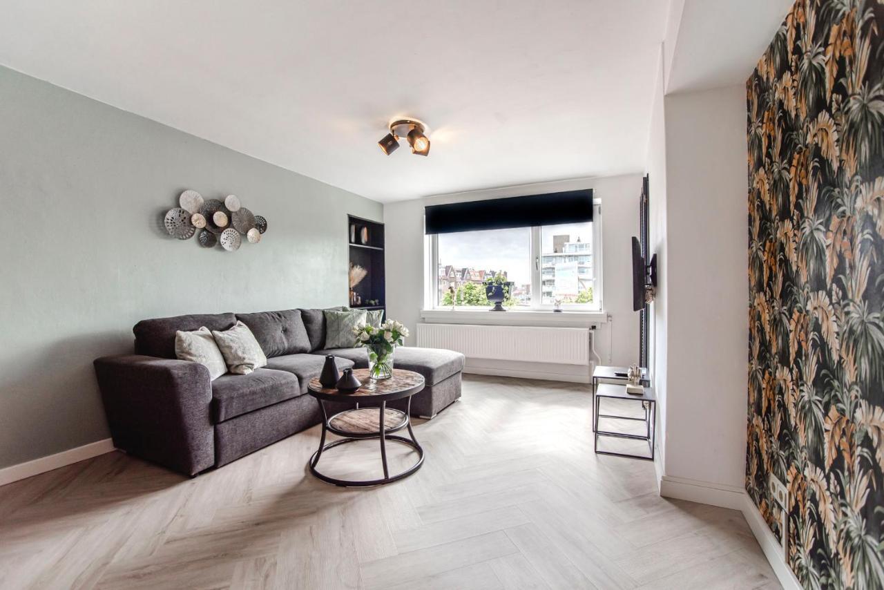 Appartement En Studio Papillon Zandvoort Eksteriør billede