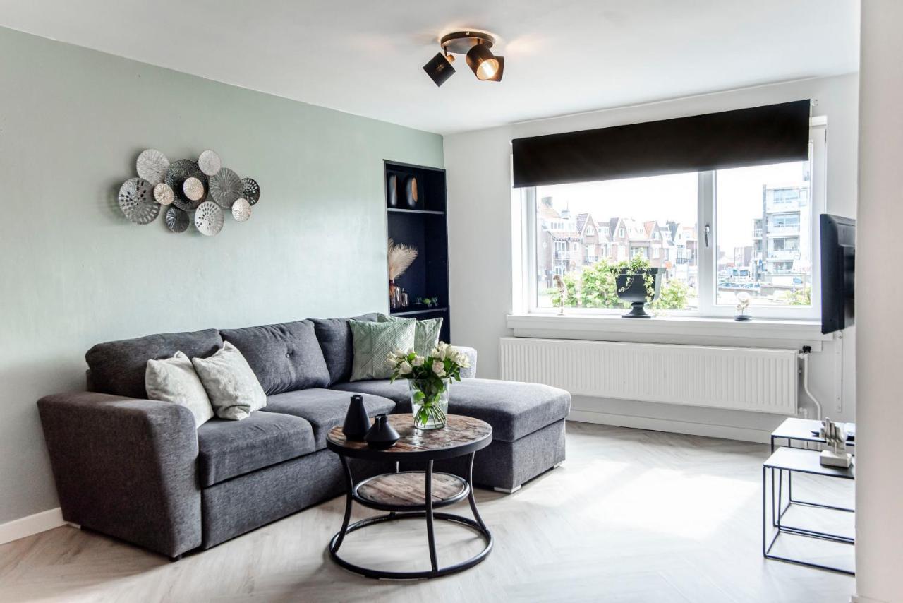 Appartement En Studio Papillon Zandvoort Eksteriør billede
